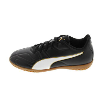 プーマ(PUMA) ジュニアサッカーインドアトレーニングシューズ プーマ クラシコ C II IT 105019 01 (キッズ)