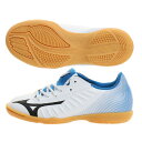 ミズノ（MIZUNO） 【オンライン限定特価】ジュニア レビュラ3 SELECT IN インドア用 P1GG196509 （Jr）