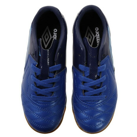 アンブロ(UMBRO) ジュニア サッカー インドア トレーニングシューズ ACR CT TR ワイド UU4OJB03 BB サッカーシューズ 室内 屋内 (キッズ)セール サッカー 用品 セール