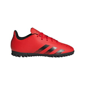 アディダス（adidas）（キッズ）ジュニアサッカーシューズ ターフ用 プレデター フリーク4 TF J FY6342