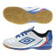 アンブロ(UMBRO)(キッズ)ジュニア フットサル インドア エバーブルー J ワイド IN UZ4TJB02WX 屋内 室内 5,390円