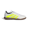 アディダス(adidas)(キッズ)ジュニアサッカーインドアトレーニングシューズ 屋内 室内 キッズ プレデター LEAGUE IN JI1159