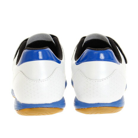 アンブロ(UMBRO) ジュニア フットサル インドア エバーブルーSB J WID IN UU4NJB14WX サッカーシューズ (キッズ)格安セール サッカー 用品 セール