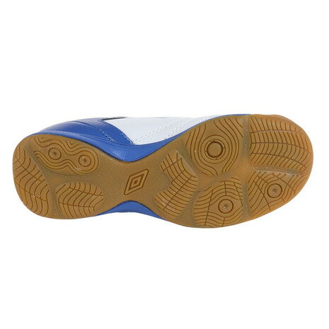 アンブロ(UMBRO) ジュニア フットサル インドア エバーブルー2SB J WIDIN UZ4PJB04WX WIDE (キッズ)通販 サッカー 用品 セール