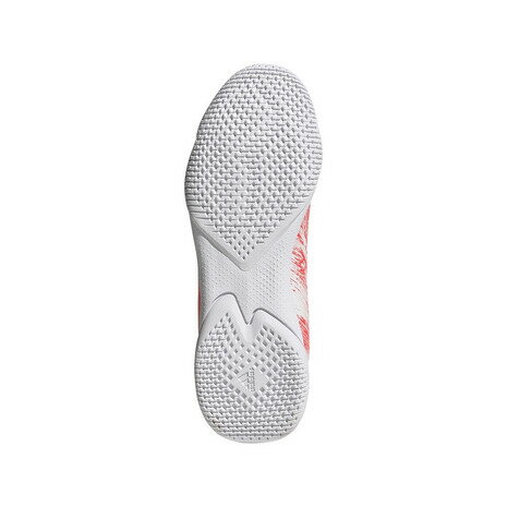 アディダス（adidas） ジュニアフットサルシューズ インドアプレデター 20.3 IN J EG0931 （キッズ）安売り　サッカー　用品　セール