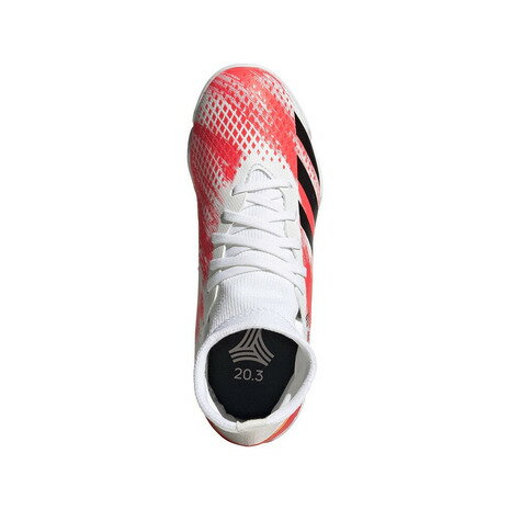 アディダス(adidas) ジュニアフットサルシューズ インドアプレデター 20.3 IN J EG0931 (キッズ)安売り サッカー 用品 セール