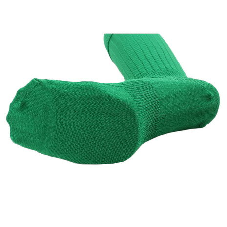 デュアリグ(DUARIG) サッカー ソックス ジュニア 吸汗速乾 ストッキング 750D3OK001-GRN-J 靴下 子供 (キッズ)通販 サッカー 用品 セール