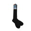 ジローム(GIRAUDM) サッカー ソックス ドライプラス ストッキング 1足組 750GM9OK001-BLK-M 黒 靴下 (メンズ)