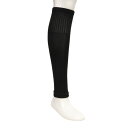 デュアリグ(DUARIG)(メンズ)サッカー ソックス 靴下 カーフソックス 750D2OK8100-BLK-M 25-27cm