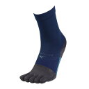 ミズノ(MIZUNO)(メンズ、レディース)サッカー ソックス 靴下 ゼログライドネオ ショートソックス 5本指タイプ P2MXC01014