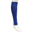 デュアリグ(DUARIG)(メンズ)サッカー ソックス 靴下 カーフソックス 750D2OK8100-BLU-M 25-27cm