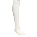 デュアリグ(DUARIG)(メンズ)サッカー ソックス 靴下 カーフソックス 750D2OK8100-WHT-M 25-27cm