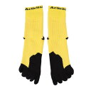 アクティバイタル(Activital)(メンズ)サッカー ソックス 靴下 アクティバイタルPRO5 HRD1066-YEL