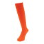 ジローム（GIRAUDM） サッカー ソックス ドライプラス ストッキング 1足組 750GM9OK001-ORG-M オレンジ 靴下 （メンズ）