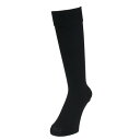 デュアリグ(DUARIG)(キッズ)ジュニア サッカー ソックス 靴下 サッカーストッキング 1足組 J 3S0050-SCAC-750OK BLK-J 速乾