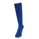 デュアリグ(DUARIG)(キッズ)サッカー ソックス 靴下 ドライプラス サッカーストッキング 1足組 3S0050-SCAC-750OK BLU-J 速乾