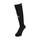 プーマ(PUMA)(キッズ)サッカー ソックス ジュニア LIGA ストッキング 72988003 靴下