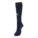 プーマ(PUMA)(キッズ)サッカー ソックス ジュニア LIGA ストッキング 72988006 靴下