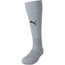 プーマ(PUMA)(キッズ)サッカー ソックス ジュニア LIGA ストッキング 72988014 靴下