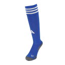 アディダス(adidas)(キッズ)サッカー ソックス 靴下 ADI 23 ソックス HT5028
