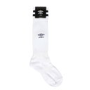 アンブロ(UMBRO)(キッズ)サッカー ソックス 靴下 ラインストッキング UAS8310 WNV21
