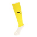 プーマ(PUMA)(メンズ)TEAMLIGA スリーブストッキング 65803607