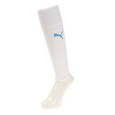 プーマ(PUMA)(メンズ)TEAMLIGA スリーブストッキング 65803610(4)
