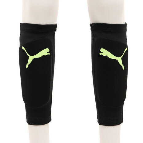 プーマ(PUMA) サッカー シンガード ウルトラ フレックス スリーブ 03083010 (メンズ、レディース、キッズ)通販 サッカー 用品 セール