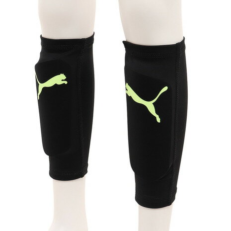 プーマ(PUMA) サッカー シンガード ウルトラ フレックス スリーブ 03083010 (メンズ、レディース、キッズ)通販 サッカー 用品 セール