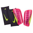 【6/5 24h限定 エントリー＆対象4店舗買い回りで最大P10倍！】ナイキ（NIKE）（メンズ）サッカー シンガード マーキュリアル ライト FA22 DN3611-606