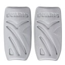 デュアリグ(DUARIG)(キッズ)サッカー シンガード 13.5cm 3F0029-SCAC-750ZK SLR