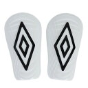 アンブロ(UMBRO)(メンズ、レディース、キッズ)サッカー シンガード UJS4900B WHT