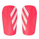 アディダス(adidas)(レディース、キッズ)サッカー シンガード ティロ クラブ シンガード KNR86-IP3994(4)