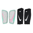 ナイキ(NIKE)(メンズ、レディース)【新商品】サッカー シンガード マーキュリアル ライト FA22 DN3611-395