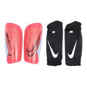 ナイキ(NIKE)(メンズ、レディース)サッカー シンガード マーキュリアル ライト FA22 DN3611-636