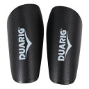 デュアリグ(DUARIG)(キッズ)ジュニア サッカー シンガード SS 4F0028-SCAC-750ZK BLK