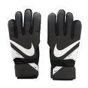 ナイキ(NIKE)(メンズ)GK マッチ キーパーグローブ CQ7799-010