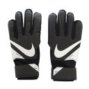 ナイキ（NIKE）（メンズ）GK マッチ キーパーグローブ CQ7799-010 その1