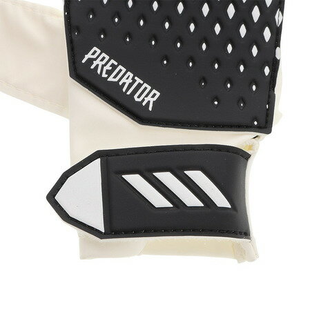アディダス(adidas) キーパーグローブ ジュニア プレデタートレーニング グローブ IRI38-FS0411 【 サッカー ゴールキーパー グラブ 】 (キッズ)通販 サッカー 用品 セール