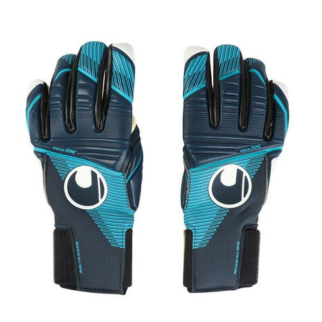 ウールシュポルト(uhlsport)(メンズ)キーパーグローブ サッカー ABGタイトHN 1011348