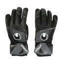 【最大7万ポイントバック!要エントリー&抽選★5/10限定】ウールシュポルト(uhlsport)(メンズ)キーパーグローブ サッカー コンフォート ABG HN...