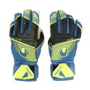 ウールシュポルト(uhlsport)(キッズ)ジュニア キーパーグローブ サッカー ABGプロ 1011353