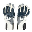 ウールシュポルト(uhlsport)(メンズ)キーパーグローブ サッカー SPG+HN 1011357