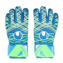 【最大7万ポイントバック!要エントリー&抽選★5/10限定】ウールシュポルト(uhlsport)(メンズ、レディース)キーパーグローブ サッカー ウールシュポル...