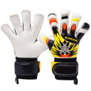 エレボス(erebos)(メンズ)キーパーグローブ サッカー アレスエルゴコアグリップ エルプション 1000147
