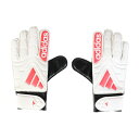 【20%OFFクーポン対象!9/22まで】アディダス(adidas)(キッズ)ジュニア ゴールキーパーグローブ サッカー COPA CLUB KWA38-JH3...