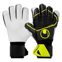 ウールシュポルト(uhlsport)(キッズ)ジュニア キーパーグローブ サッカー ソフト フレックスフレーム 1011358-01