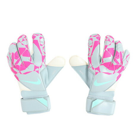 【ポイント10倍!要エントリー★12/4 20:00〜12/11 23:59まで】ナイキ(NIKE)(メンズ、レディース)サッカー キーパーグローブ GRP3 ...