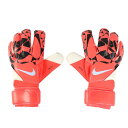 【ポイント10倍!要エントリー★9/10限定】ナイキ(NIKE)(メンズ)キーパーグローブ サッカー グリップ3 HQ0256-635