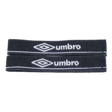 アンブロ UMBRO メンズ ストッキングベルト UJS7000 BLK